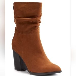 Apt. 9® Women's Mid-Shaft Boots Size 9